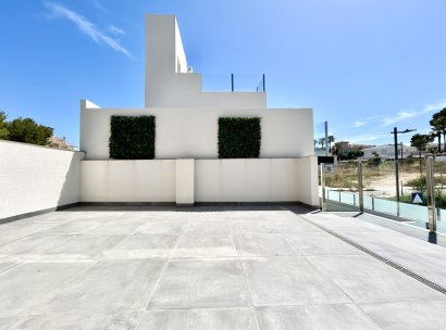 Villa · Herverkoop - Orihuela Costa · Villamartín · Alicante · Spanje