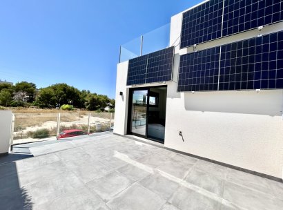 Villa · Herverkoop - Orihuela Costa · Villamartín · Alicante · Spanje