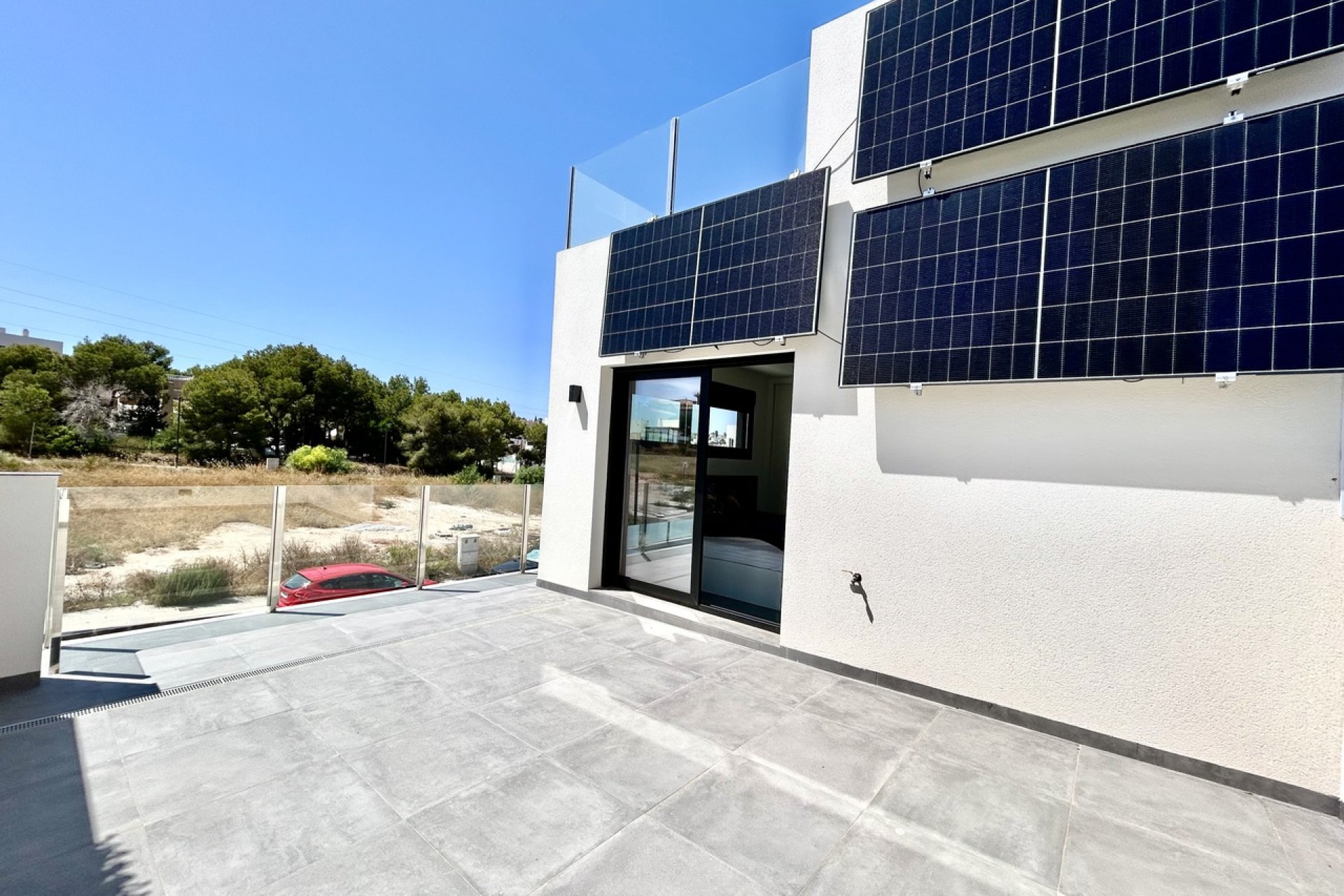 Herverkoop - Villa - Orihuela Costa - Costa Blanca South