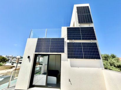 Villa · Herverkoop - Orihuela Costa · Villamartín · Alicante · Spanje