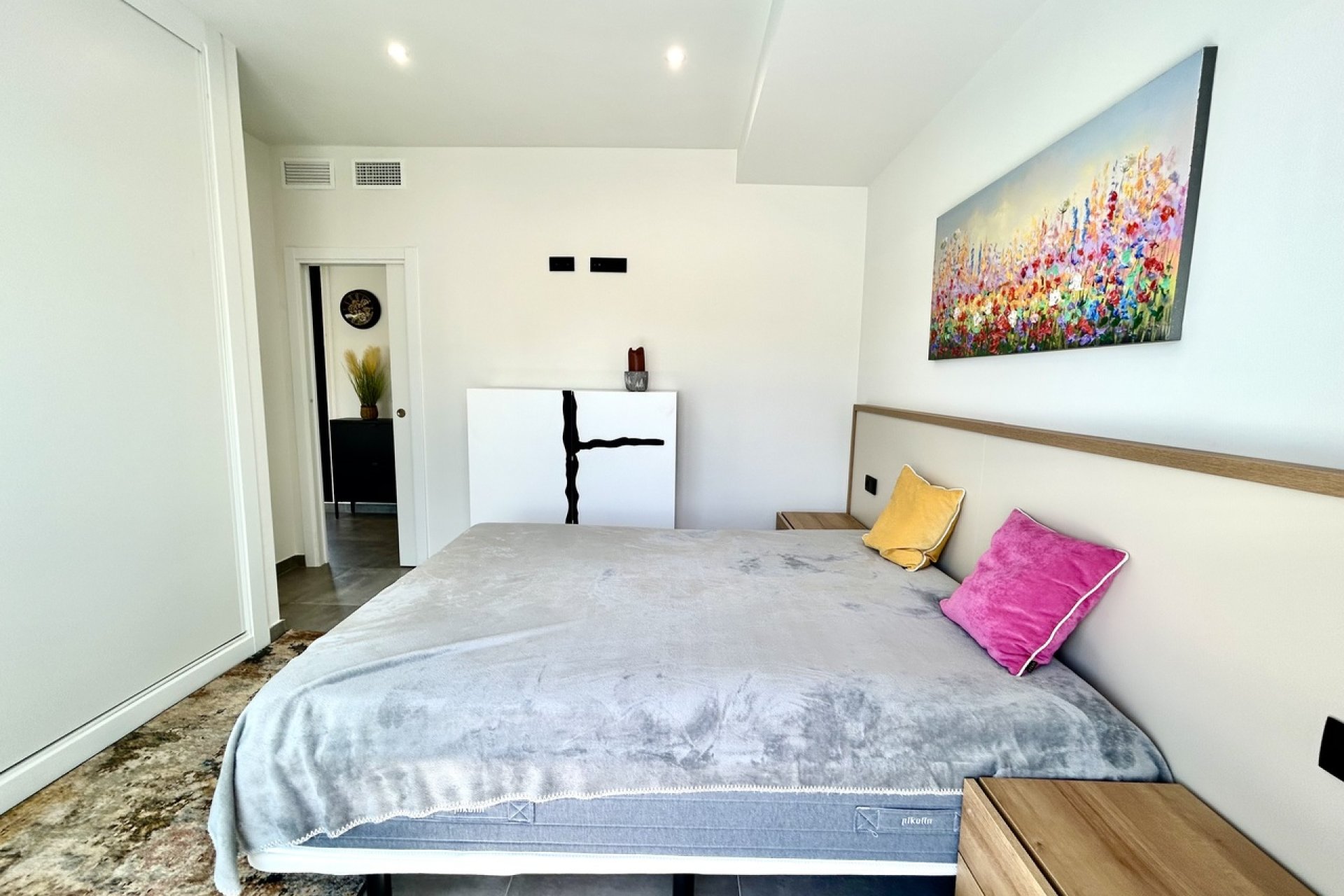 Herverkoop - Villa - Orihuela Costa - Costa Blanca South