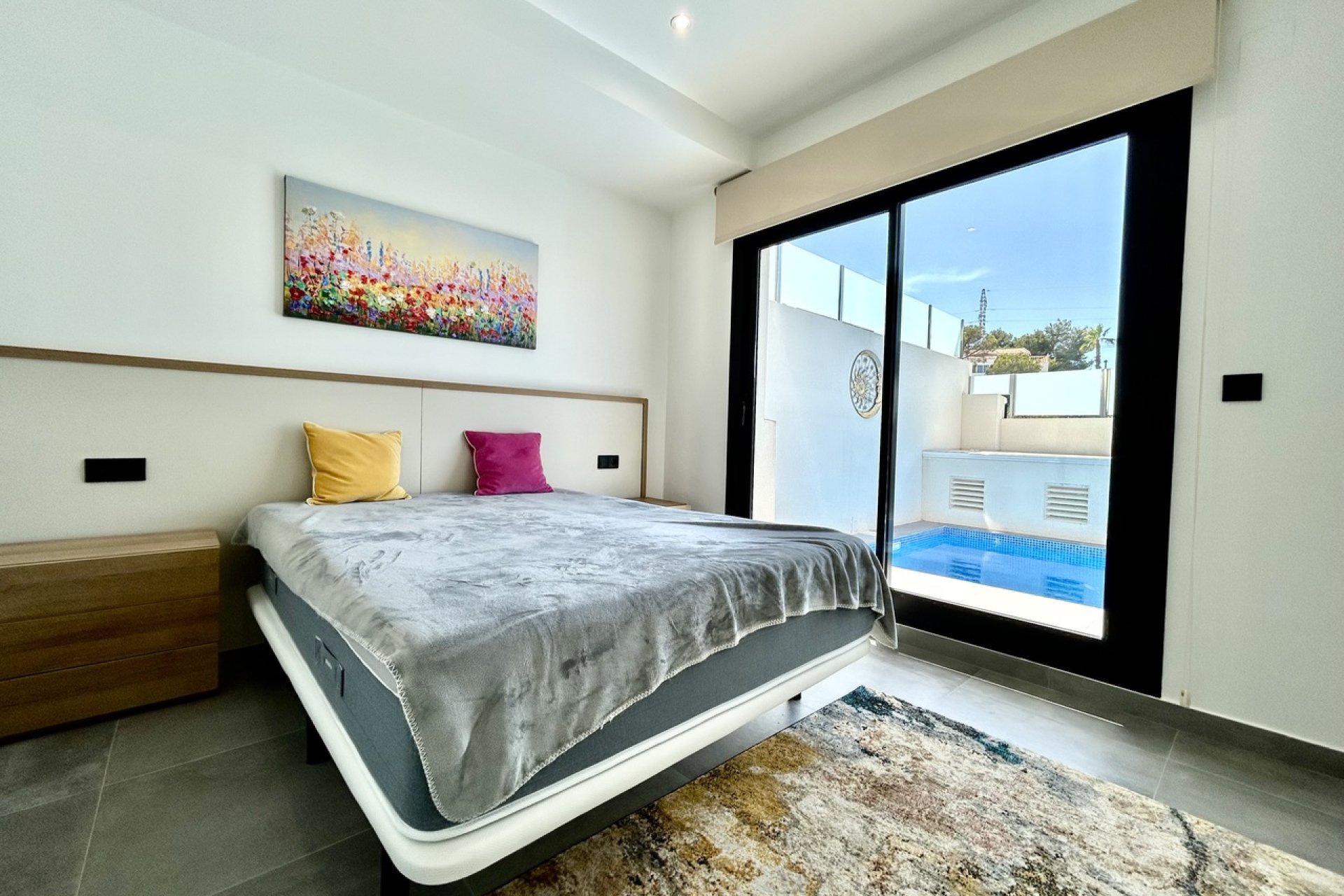 Herverkoop - Villa - Orihuela Costa - Costa Blanca South