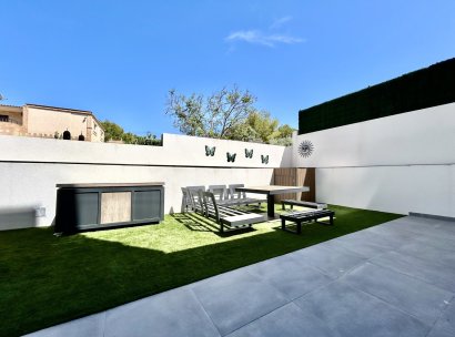 Villa · Herverkoop - Orihuela Costa · Villamartín · Alicante · Spanje