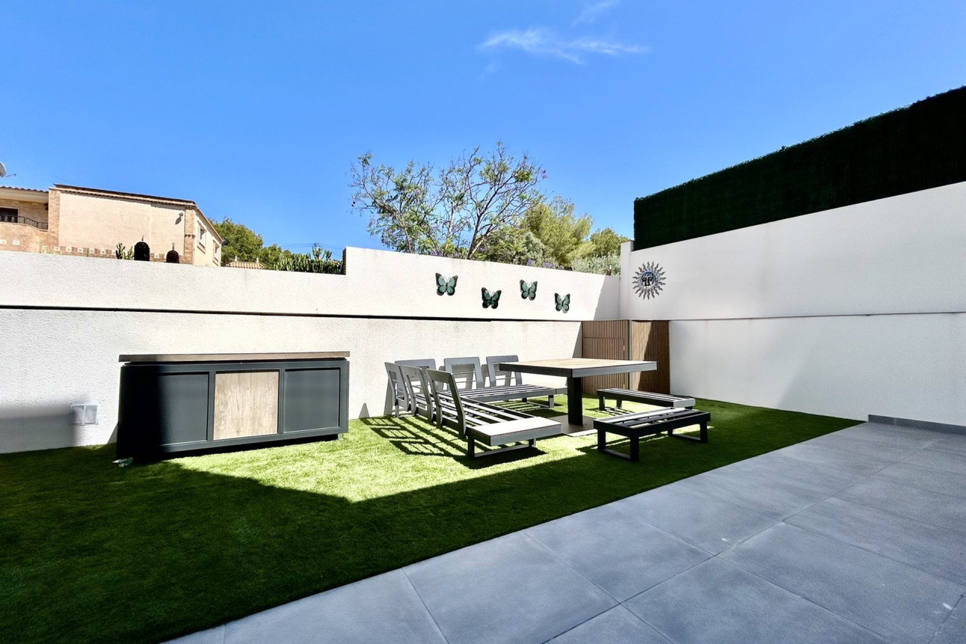 Herverkoop - Villa - Orihuela Costa - Costa Blanca South