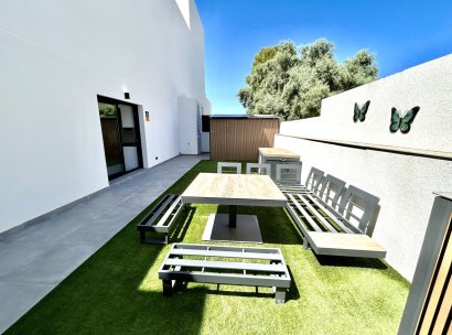 Villa · Herverkoop - Orihuela Costa · Villamartín · Alicante · Spanje