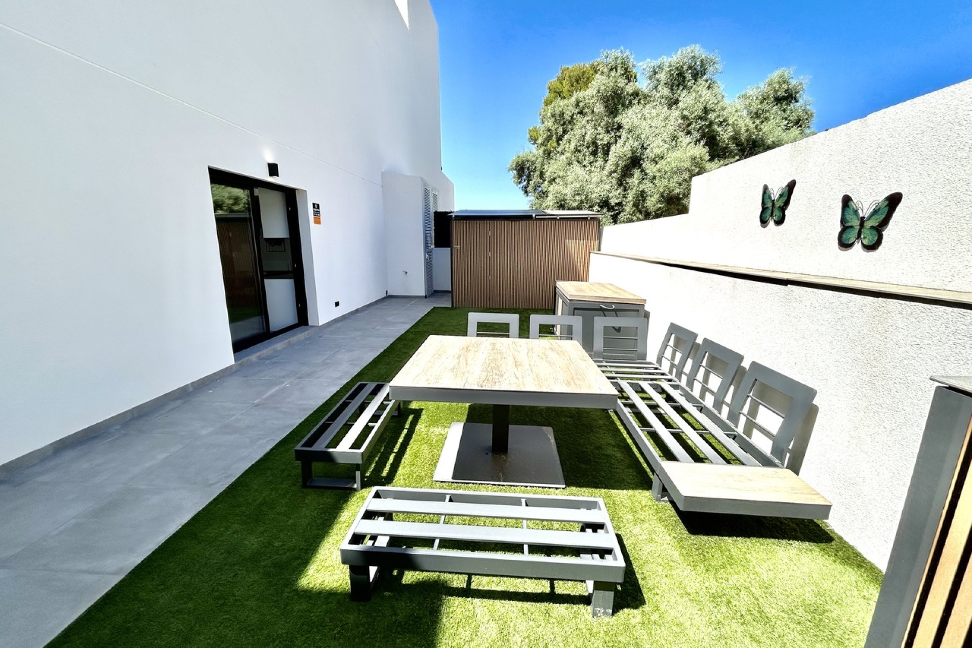 Herverkoop - Villa - Orihuela Costa - Costa Blanca South