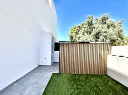 Villa · Herverkoop - Orihuela Costa · Villamartín · Alicante · Spanje