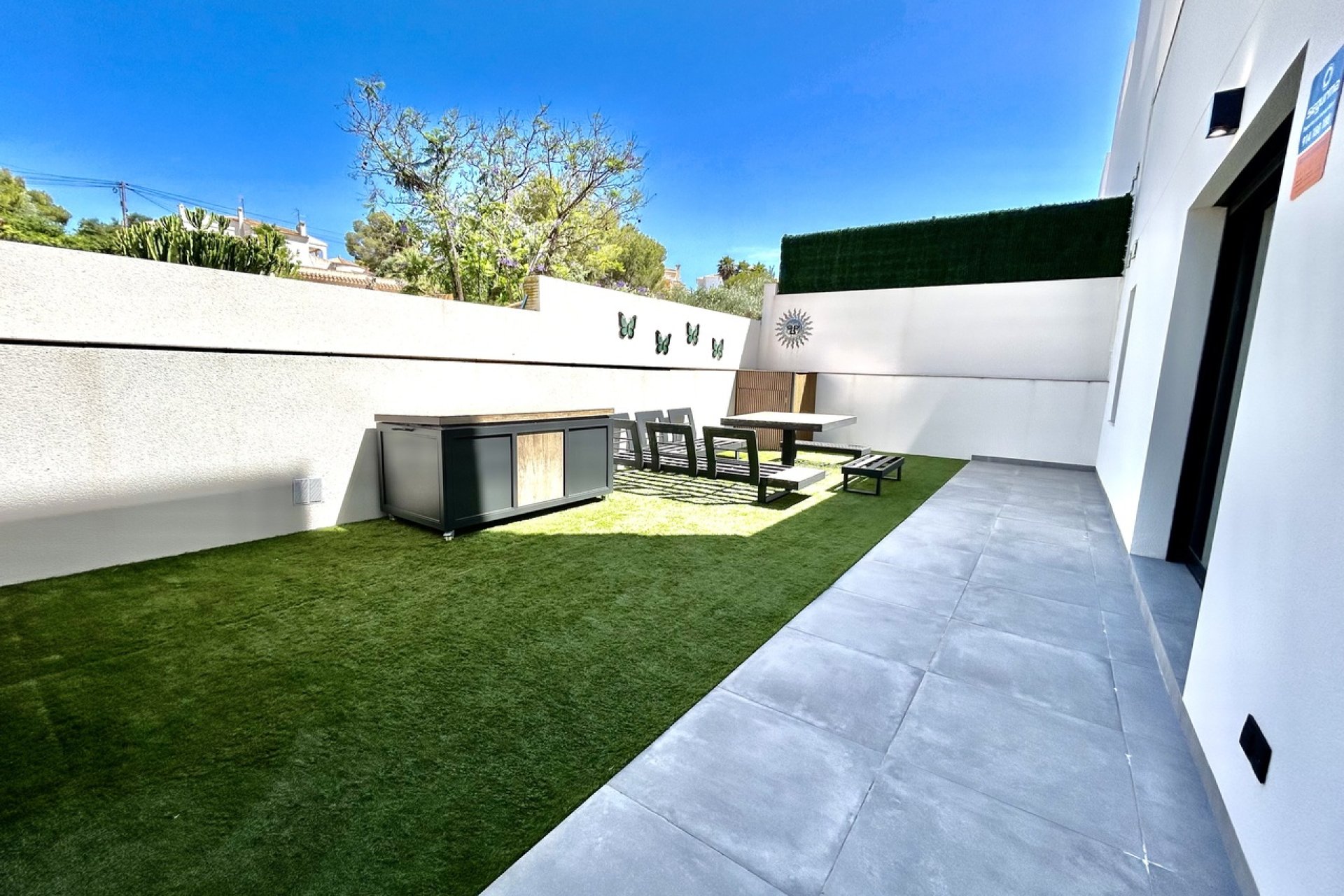 Herverkoop - Villa - Orihuela Costa - Costa Blanca South