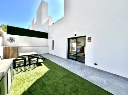 Villa · Herverkoop - Orihuela Costa · Villamartín · Alicante · Spanje