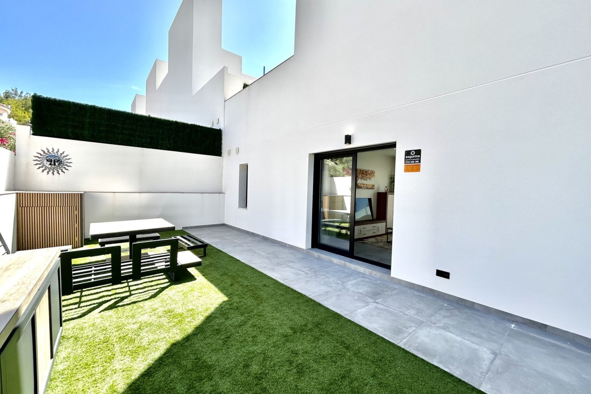 Herverkoop - Villa - Orihuela Costa - Costa Blanca South