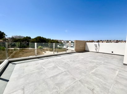 Villa · Herverkoop - Orihuela Costa · Villamartín · Alicante · Spanje