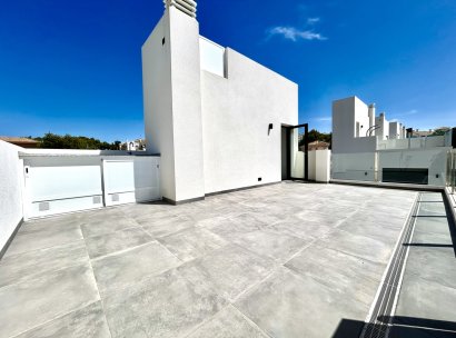 Villa · Herverkoop - Orihuela Costa · Villamartín · Alicante · Spanje