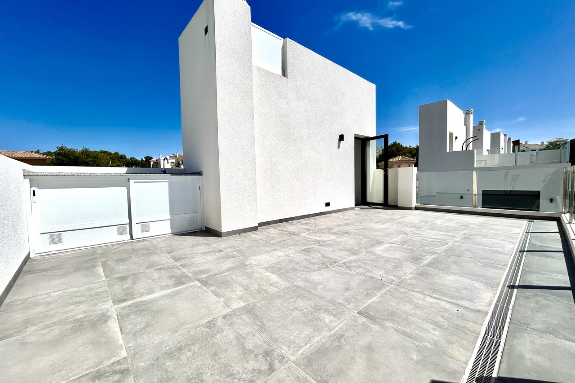 Herverkoop - Villa - Orihuela Costa - Costa Blanca South