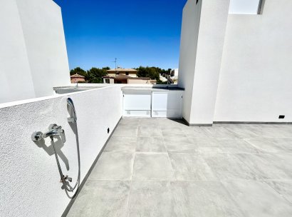 Villa · Herverkoop - Orihuela Costa · Villamartín · Alicante · Spanje