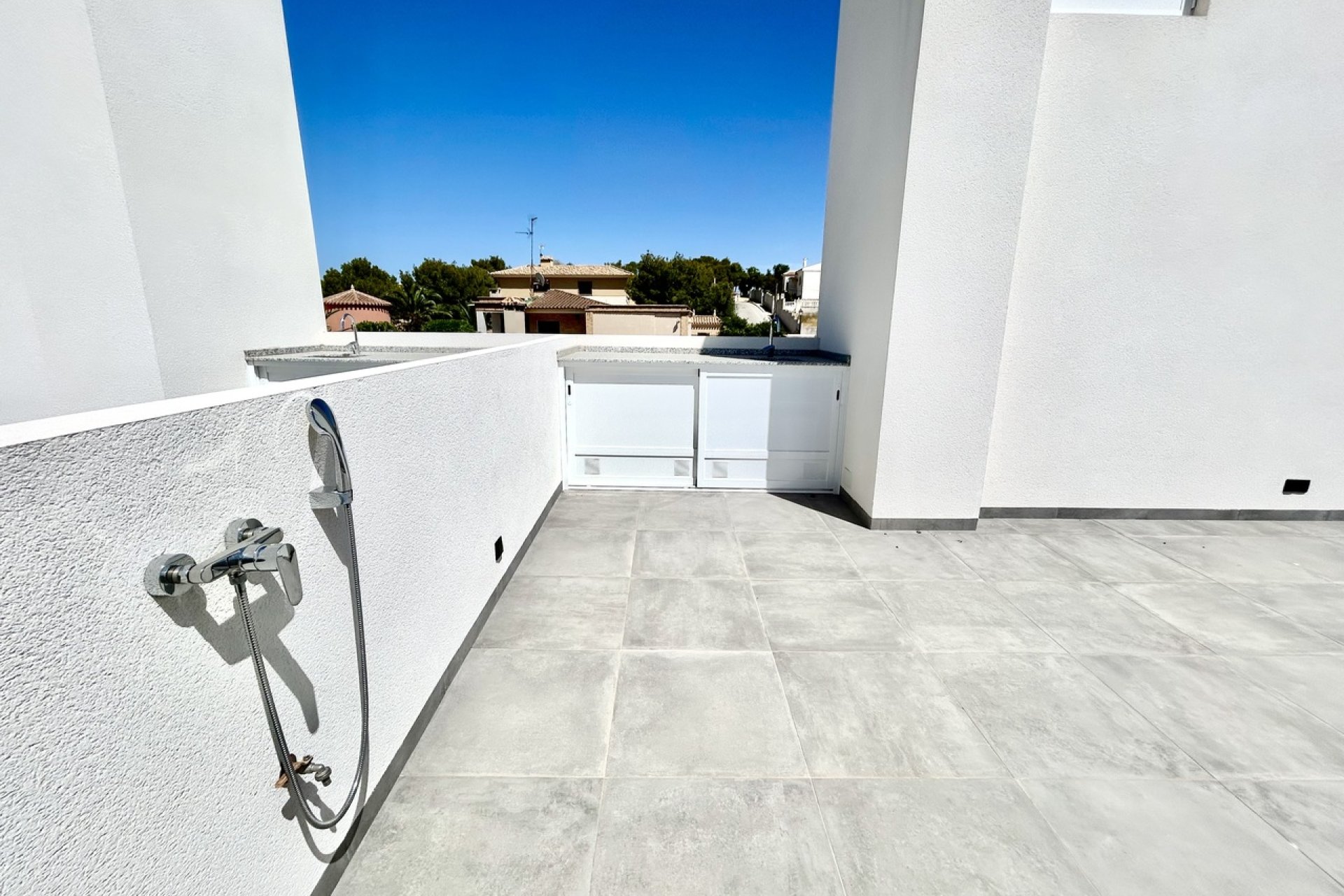 Herverkoop - Villa - Orihuela Costa - Costa Blanca South