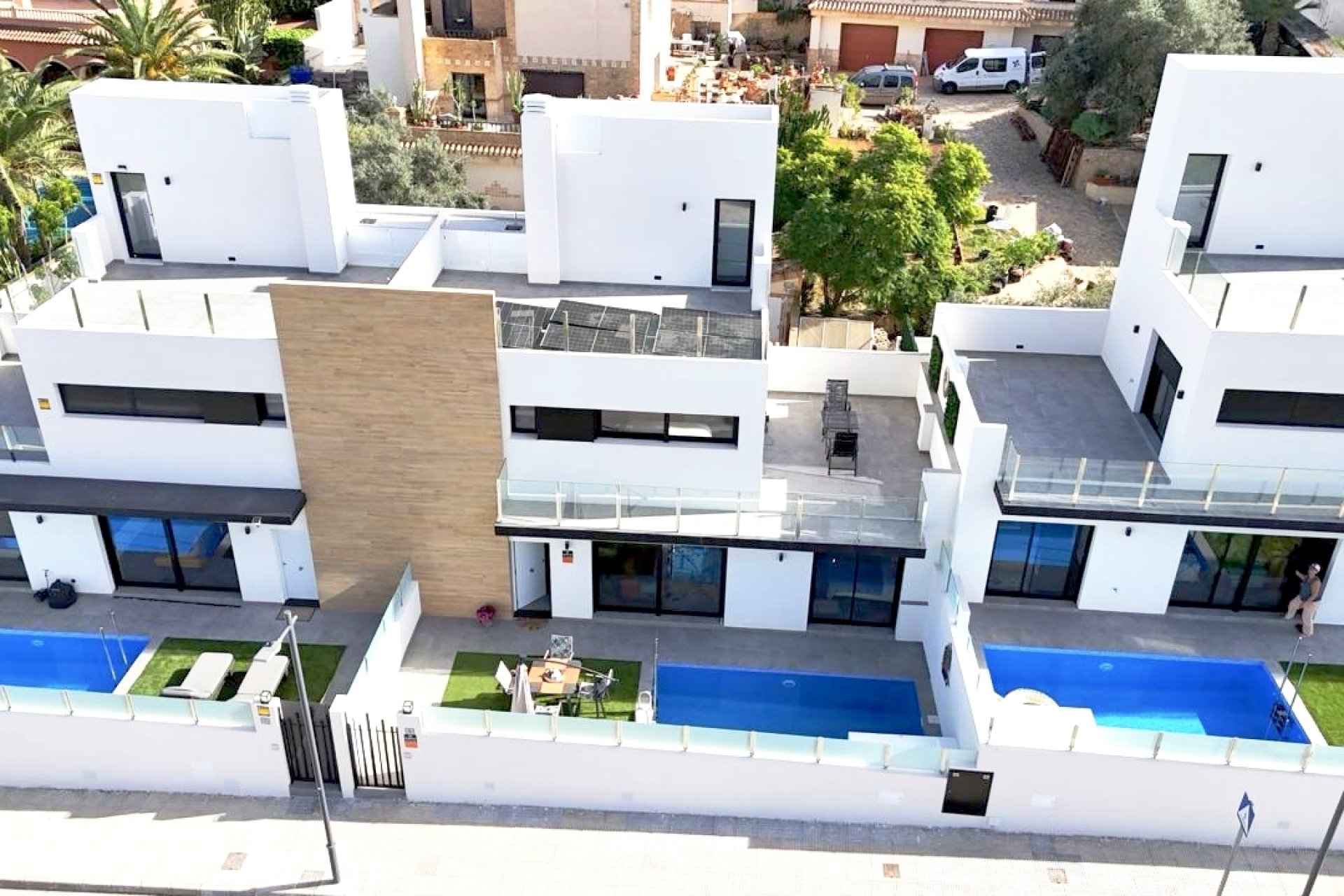 Herverkoop - Villa - Orihuela Costa - Costa Blanca South