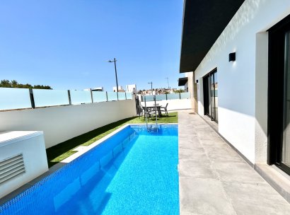 Villa · Herverkoop - Orihuela Costa · Villamartín · Alicante · Spanje