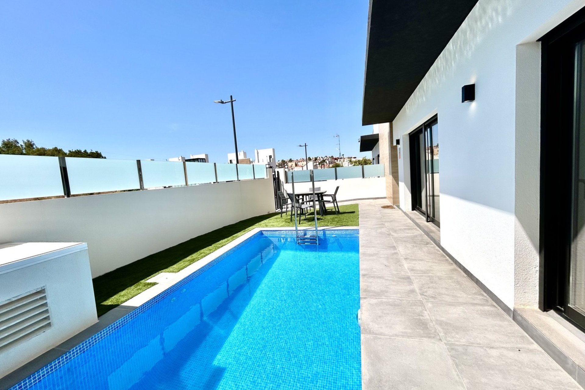 Herverkoop - Villa - Orihuela Costa - Costa Blanca South