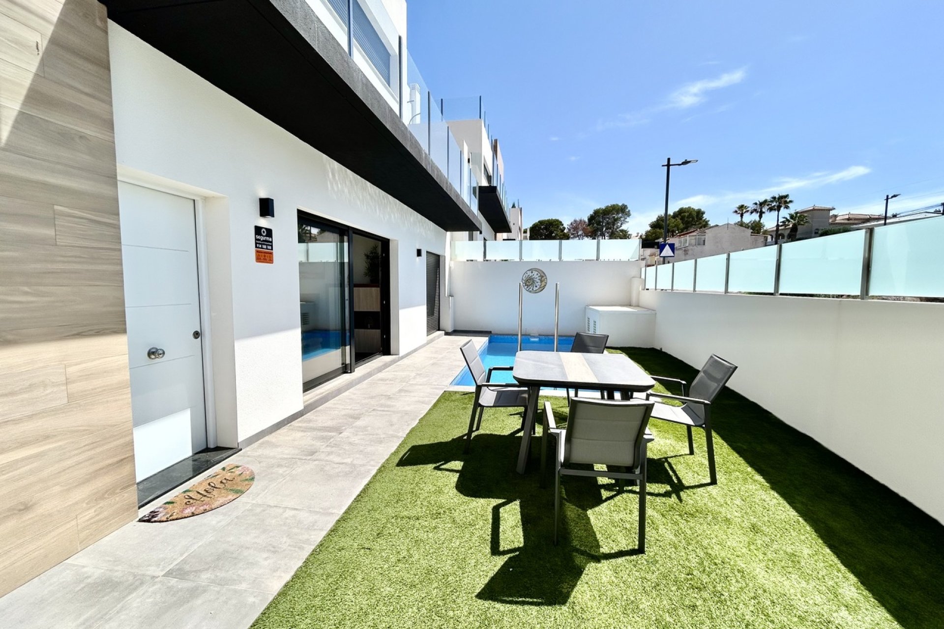 Herverkoop - Villa - Orihuela Costa - Costa Blanca South