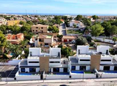 Villa · Herverkoop - Orihuela Costa · Villamartín · Alicante · Spanje