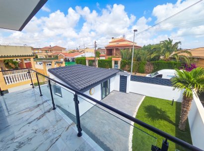 Radhus · Återförsäljning - Los Urrutias · Murcia · Spanien
