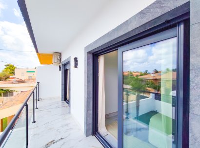Radhus · Återförsäljning - Los Urrutias · Murcia · Spanien