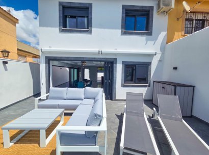 Radhus · Återförsäljning - Los Urrutias · Murcia · Spanien