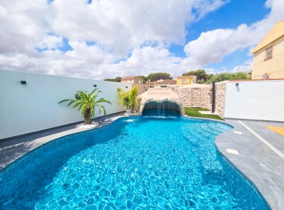 Radhus · Återförsäljning - Los Urrutias · Murcia · Spanien