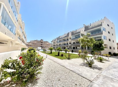 Appartement · Herverkoop - Orihuela Costa · Los Dolses · Alicante · Spanje