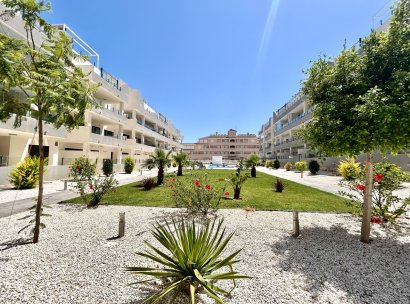 Appartement · Herverkoop - Orihuela Costa · Los Dolses · Alicante · Spanje