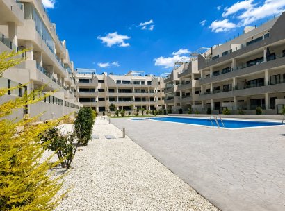 Appartement · Herverkoop - Orihuela Costa · Los Dolses · Alicante · Spanje
