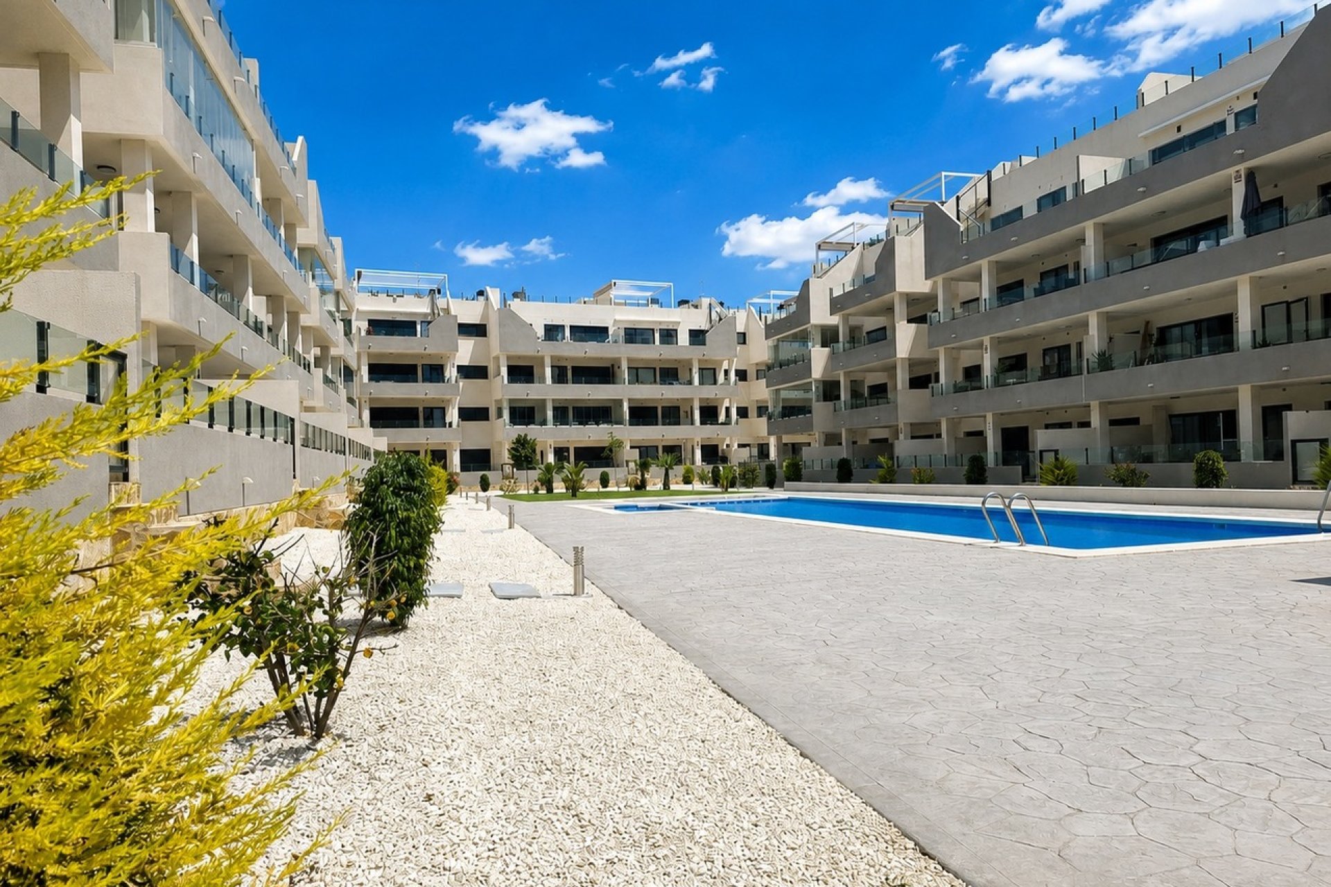 Herverkoop - Appartement - Orihuela Costa - Costa Blanca South