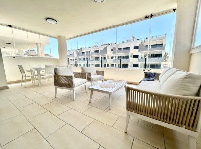 Appartement · Herverkoop - Orihuela Costa · Los Dolses · Alicante · Spanje