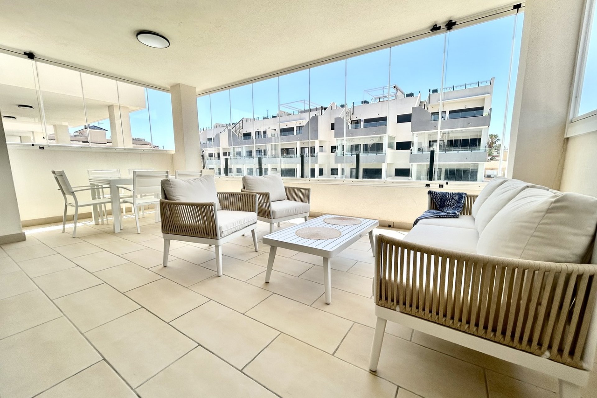 Herverkoop - Appartement - Orihuela Costa - Costa Blanca South