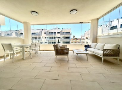 Appartement · Herverkoop - Orihuela Costa · Los Dolses · Alicante · Spanje