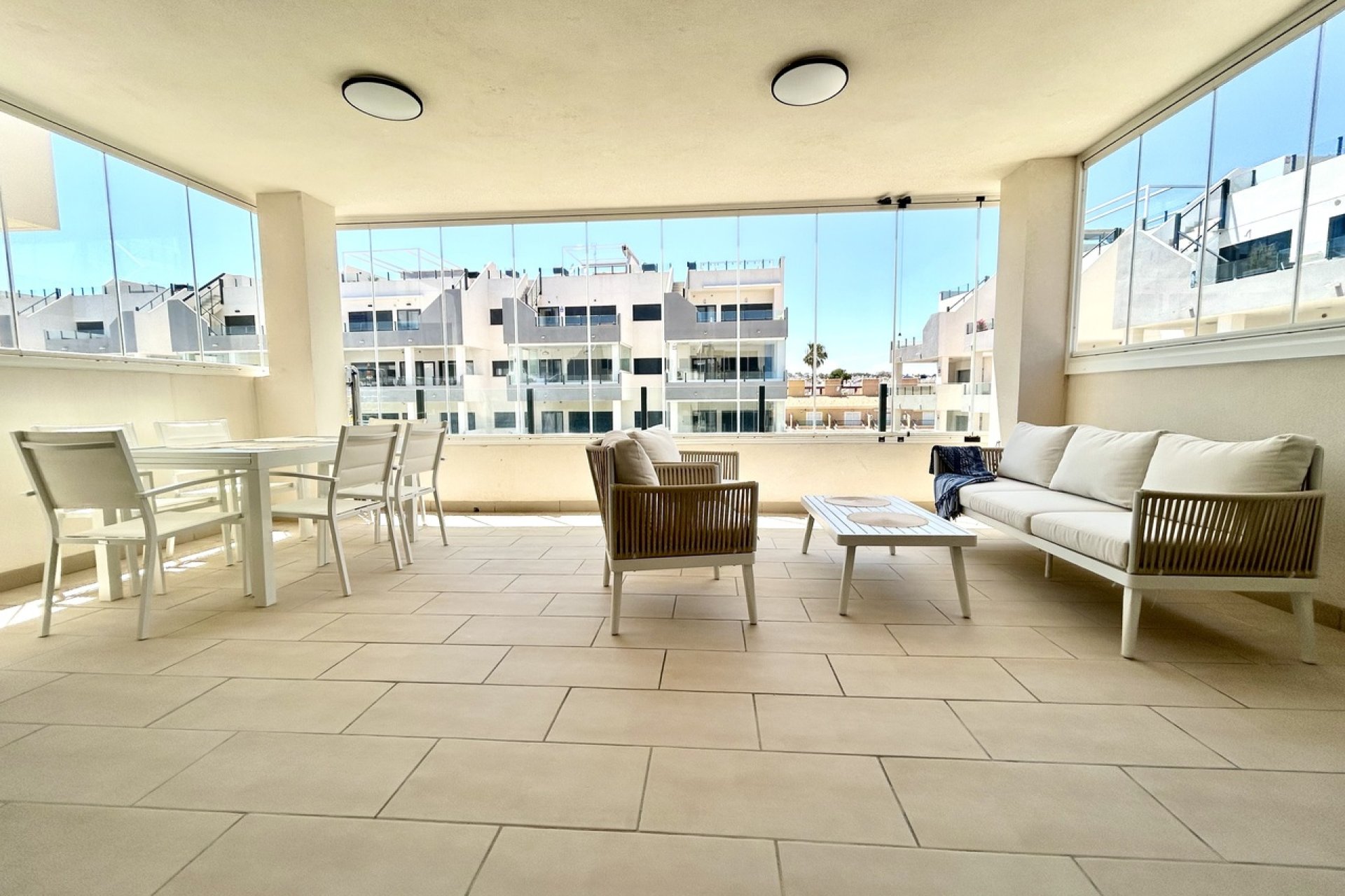 Herverkoop - Appartement - Orihuela Costa - Costa Blanca South