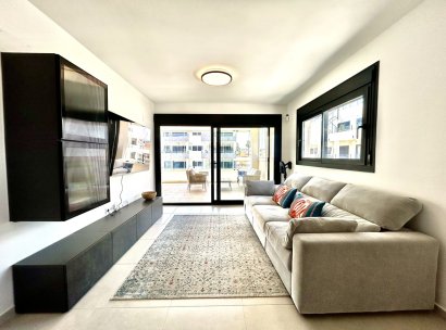Appartement · Herverkoop - Orihuela Costa · Los Dolses · Alicante · Spanje