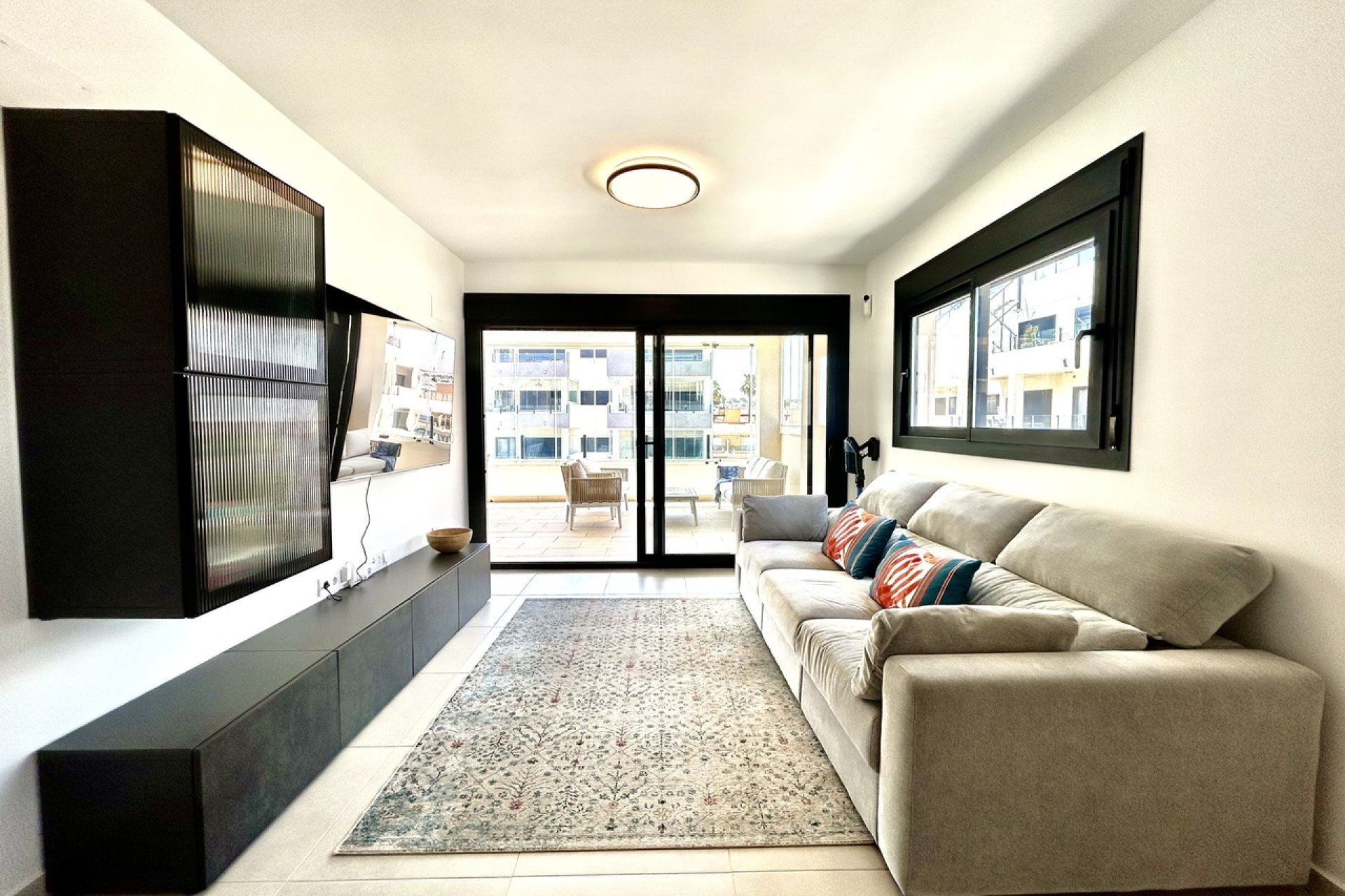 Herverkoop - Appartement - Orihuela Costa - Costa Blanca South