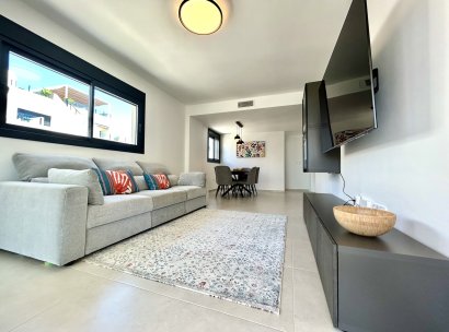 Appartement · Herverkoop - Orihuela Costa · Los Dolses · Alicante · Spanje