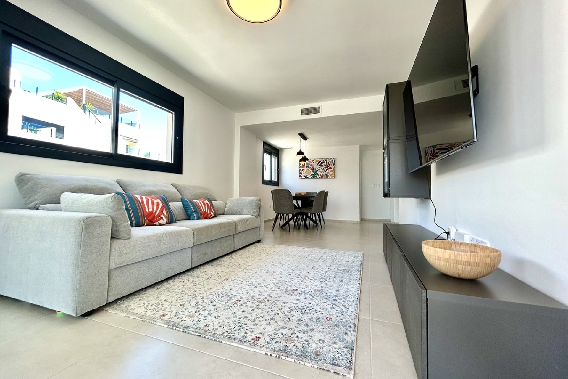 Herverkoop - Appartement - Orihuela Costa - Costa Blanca South