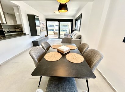 Appartement · Herverkoop - Orihuela Costa · Los Dolses · Alicante · Spanje