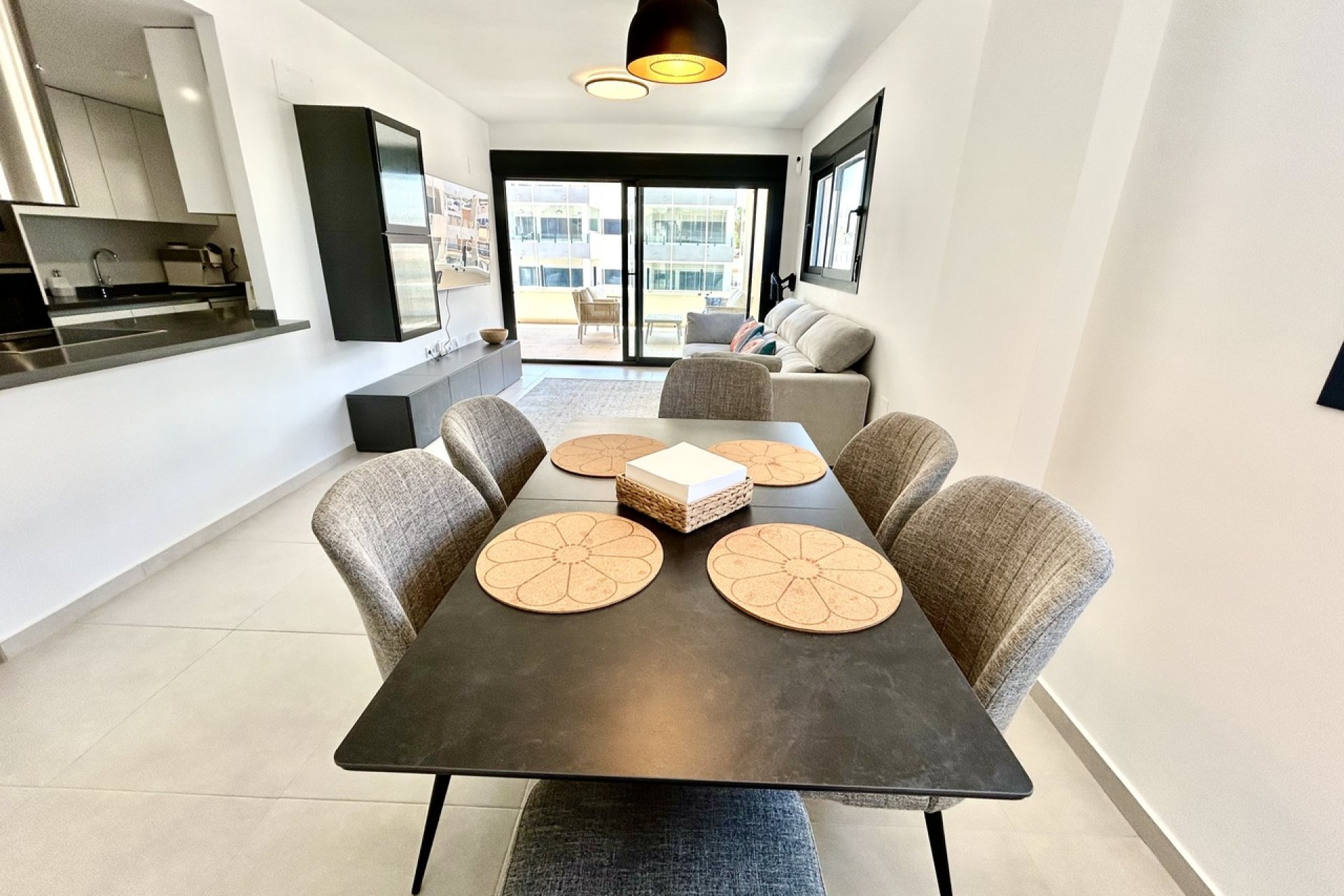 Herverkoop - Appartement - Orihuela Costa - Costa Blanca South