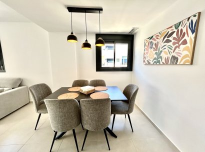 Appartement · Herverkoop - Orihuela Costa · Los Dolses · Alicante · Spanje