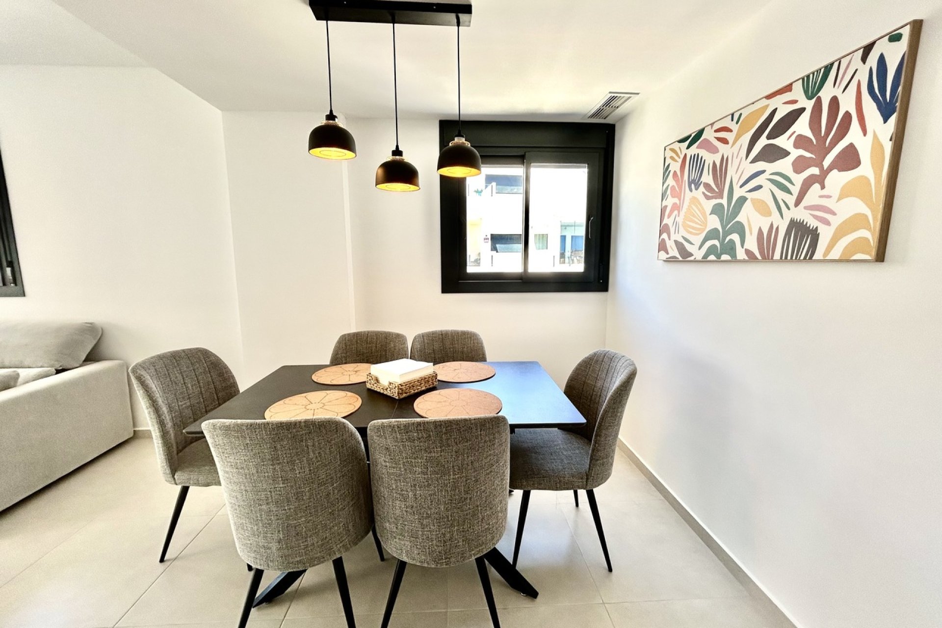Herverkoop - Appartement - Orihuela Costa - Costa Blanca South