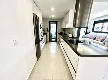 Appartement · Herverkoop - Orihuela Costa · Los Dolses · Alicante · Spanje