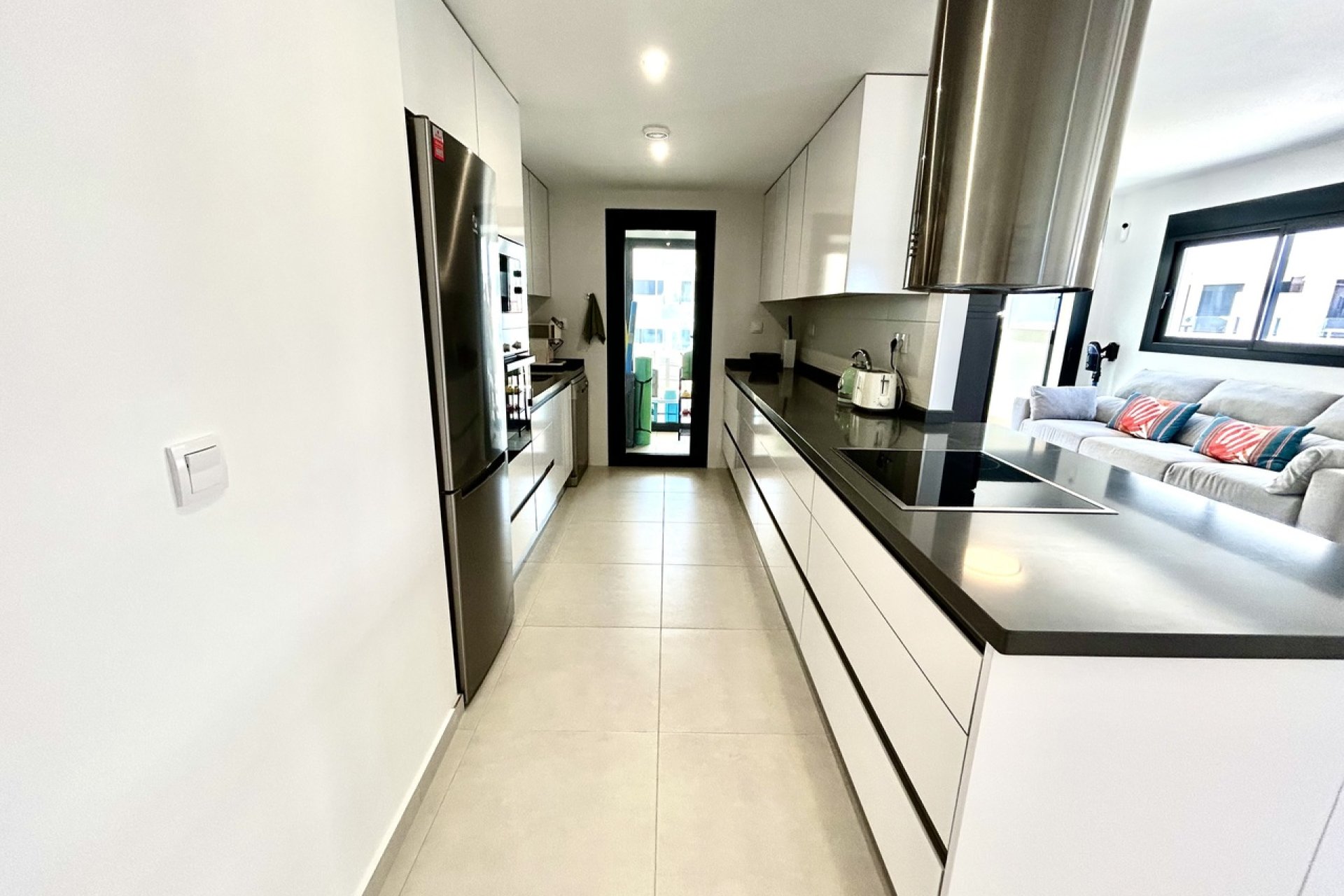Herverkoop - Appartement - Orihuela Costa - Costa Blanca South