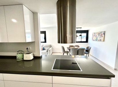Appartement · Herverkoop - Orihuela Costa · Los Dolses · Alicante · Spanje