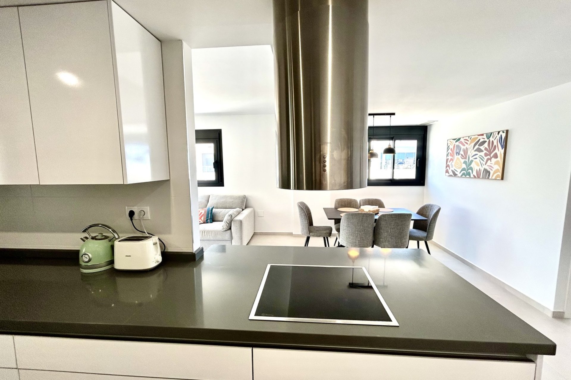 Herverkoop - Appartement - Orihuela Costa - Costa Blanca South
