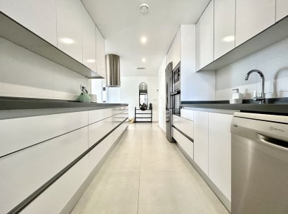 Appartement · Herverkoop - Orihuela Costa · Los Dolses · Alicante · Spanje