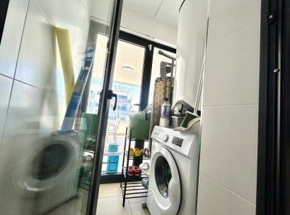 Appartement · Herverkoop - Orihuela Costa · Los Dolses · Alicante · Spanje